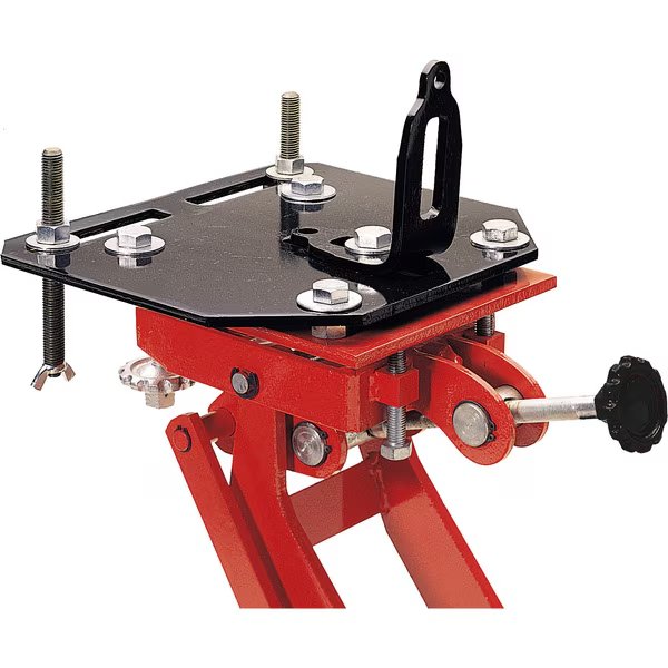 Differential Adapter for all versions of 72000, Norco Professional Lifting, Mfr#: 72001